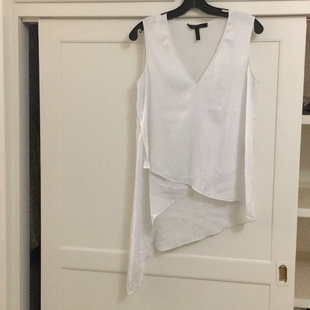 Bcbgmaxazria top size XS